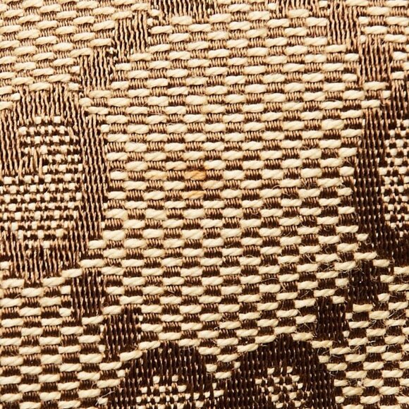 Gucci Beige/Grey GG Canvas Medium Sukey Tote Bag - Picture 8 of 12